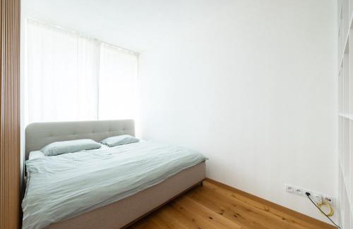 Banska Bystrica Apartment | Sonja by Bodka