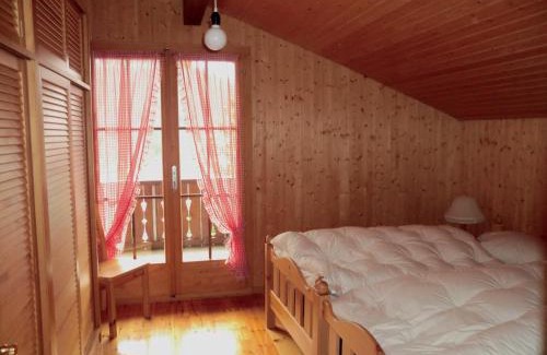 Schwarzsee Apartment | Sonja