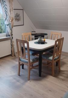 Sustedt Apartment | Sonja gemütliche Ferienwohnung