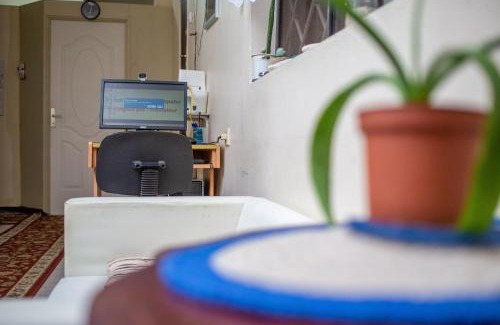 Zanderij House | Sonja's Guesthouse