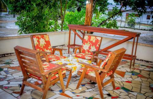 Zanderij House | Sonja's Guesthouse