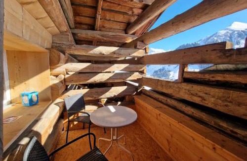 Sankt Antonien House | Sonja's Michelshof