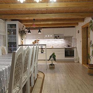 Yasinya House | Sonjashnyj