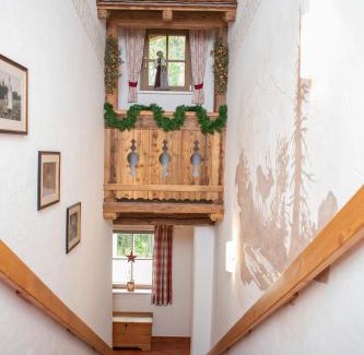 Maschl House | Sonnalm