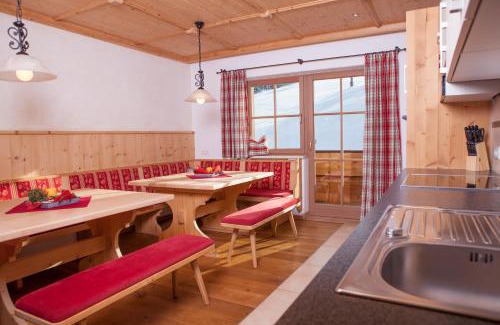 Maschl House | Sonnalm