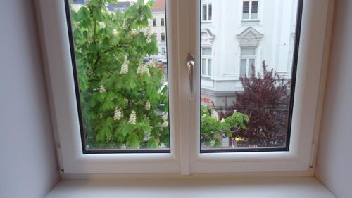 Oberdobling Apartment | Sonnberg Apartments