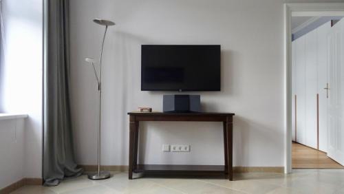 Oberdobling Apartment | Sonnberg Design Apartment