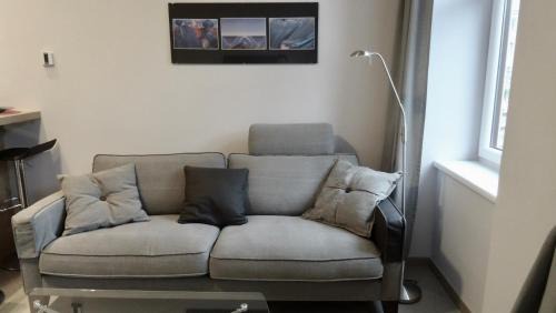 Oberdobling Apartment | Sonnberg Design Apartment