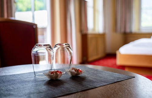 Hintersee Bed & Breakfast | SONNBERG with gourmet half board - DAS Hintersee