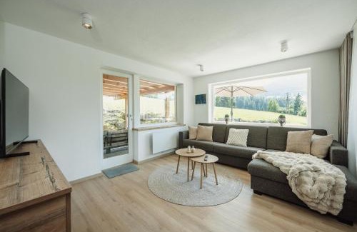 Leogang Apartment | Sonnberghaus