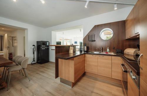 Leogang Apartment | Sonnberghaus