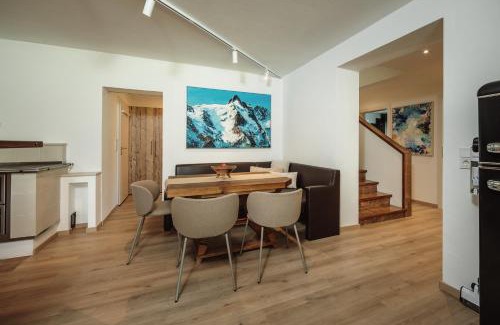 Leogang Apartment | Sonnberghaus