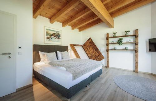 Leogang Apartment | Sonnberghaus