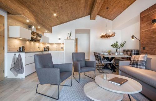 Muehlbach Am Hochkoenig Ski Chalet | Sonnblick Top 6