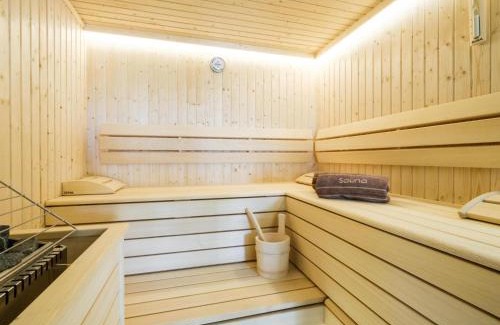 Muehlbach Am Hochkoenig Ski Chalet | Sonnblick Top 6