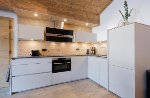 Muehlbach Am Hochkoenig Ski Chalet | Sonnblick Top 6