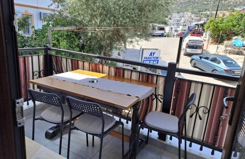 Kas Apartment | Sonne Apartments