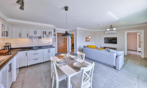 Kas Apartment | Sonne Apartments