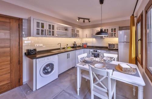 Kas Apartment | Sonne Apartments