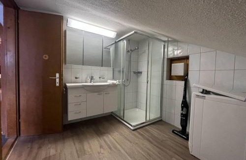 Klosters Platz Apartment | Sonne