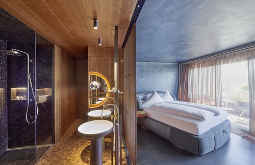 Eich Hotel | Sonne Seehotel
