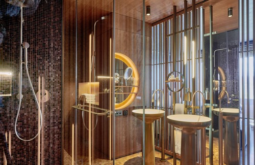 Eich Hotel | Sonne Seehotel