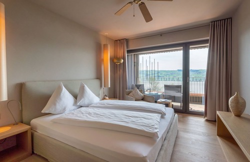 Eich Hotel | Sonne Seehotel