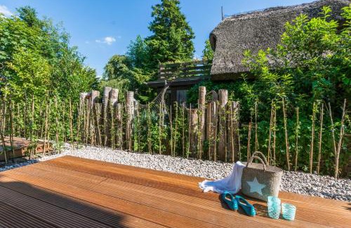 Zingst House | Sonne und Meer