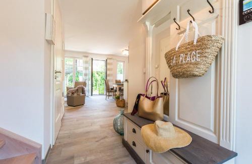 Zingst House | Sonne und Meer