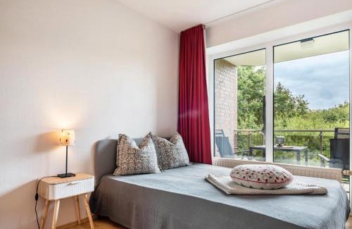 Wremen Apartment | Sonne, Wind und Wetter