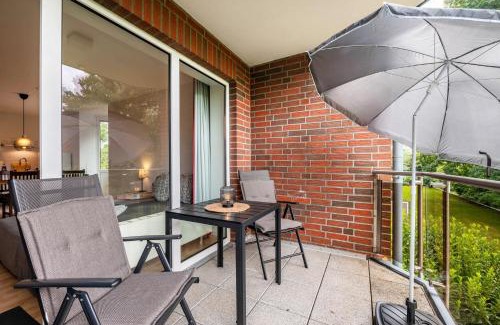 Wremen Apartment | Sonne, Wind und Wetter