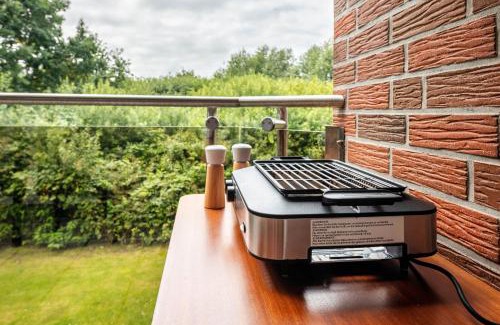 Wremen Apartment | Sonne, Wind und Wetter