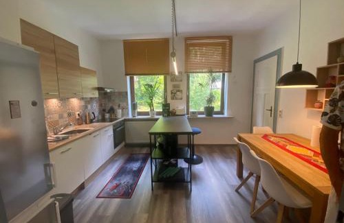 Bad Sachsa Apartment | Sonneck