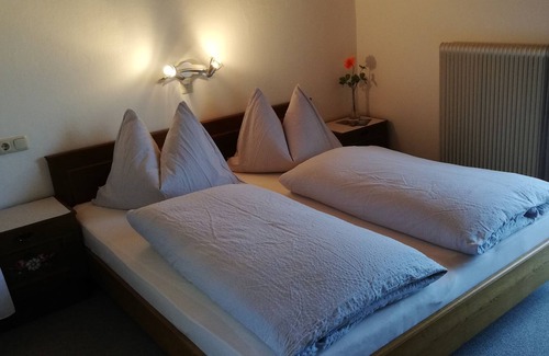 Pfarrwerfen Bed & Breakfast | Sonneck Frühstückspension