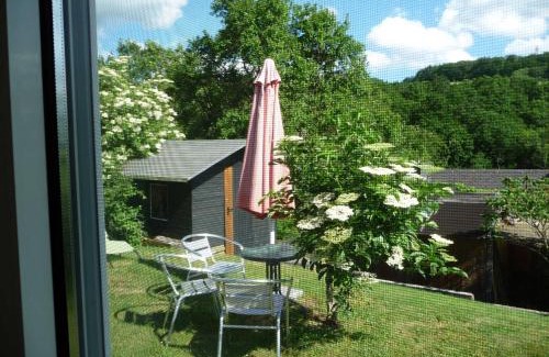 Gottschied Apartment | Sonnen-Ferienwohnung