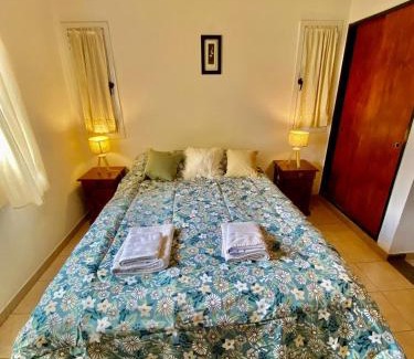 Villa General Belgrano House | Sonnen Haus