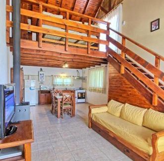 Villa General Belgrano House | Sonnen Haus