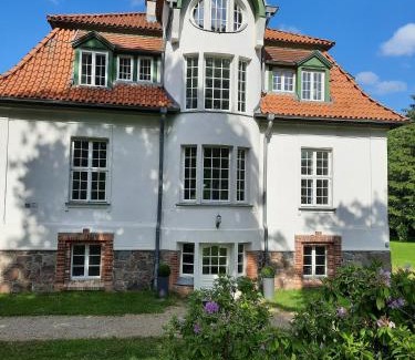 Stubbendorf Apartment | Sonnen Stuuv