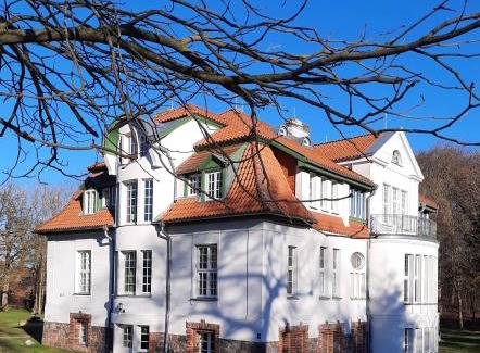 Stubbendorf Apartment | Sonnen Stuuv