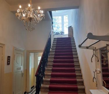 Stubbendorf Apartment | Sonnen Stuuv