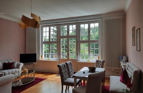Stubbendorf Apartment | Sonnen Stuuv