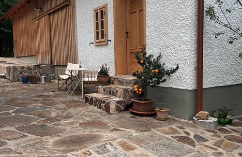 Eibiswald Apartment | Sonnenalm Absolute Ruhelage