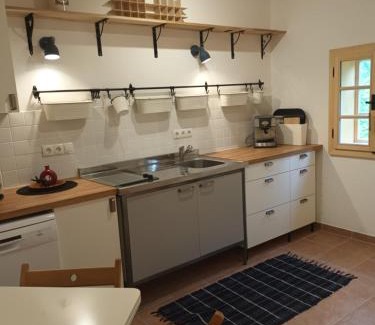 Eibiswald Apartment | Sonnenalm
