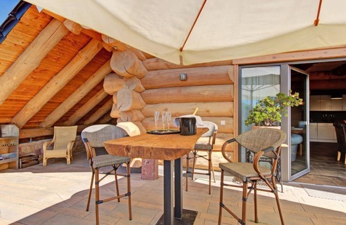 Schweigen-Rechtenbach Apartment | Sonnenberg Apartment 3 - Holiday domicile Schweigen