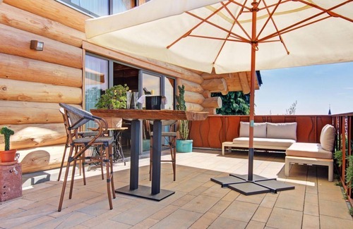Schweigen-Rechtenbach Apartment | Sonnenberg Apartment 3 - Holiday domicile Schweigen