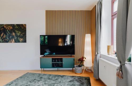 Sonnenberg Apartment | Sonnenberg Domizil