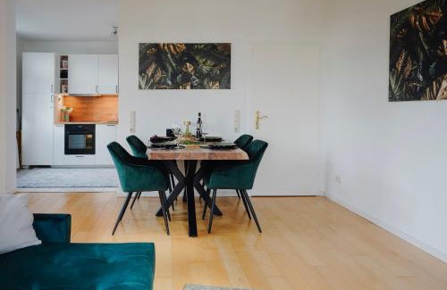 Sonnenberg Apartment | Sonnenberg Domizil