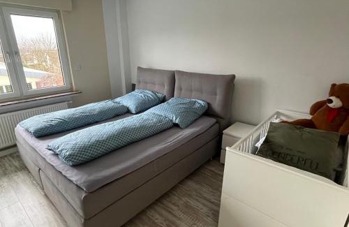 Menden Apartment | Sonnenblick Apartment sunview #rain-shower 2P bathtube BIG kitchen