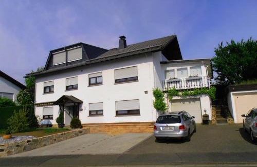 Weilburg Apartment | Sonnenblick