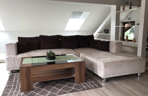 Jurgenohl Apartment | Sonnenblick Harz/Goslar